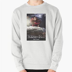 Tori Amos Midwinter L** Altern** Cover Pullover Sweatshirt