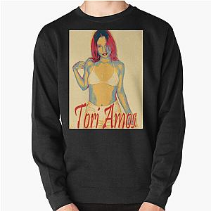 Tori Amos For President Sweatshirt