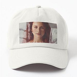 Tori Amos Fan Art Dad Hat