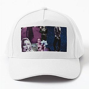 Tori Amos Art Baseball Cap