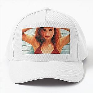 Tori Amos Art Baseball Cap