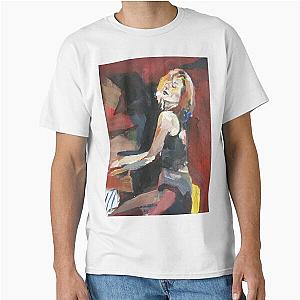 Tori Amos Red Fire T-Shirt