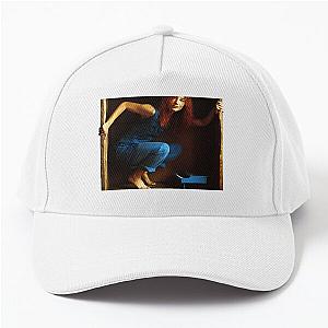 Tori Amos Little Earthquakes Baseball Cap