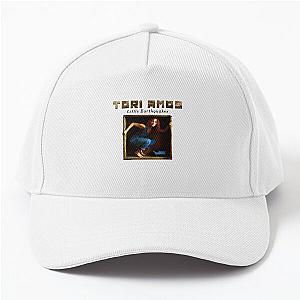 Tori Amos Little Earthquake Baseball Cap