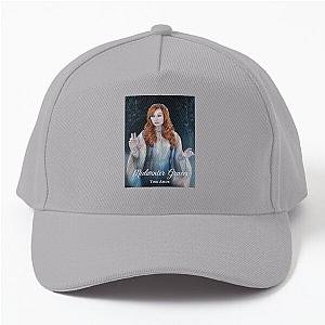 Tori Amos Midwinter Graces Album Art Alt Cover Cap