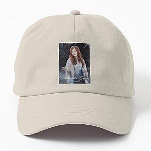 Tori Amos Midwinter Laces Dad Hat