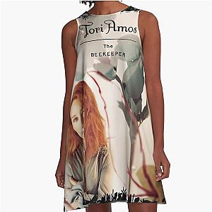 Tori Amos The Beekeeper A-Line Dress
