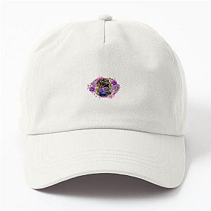 Tori Amos Fairy Garden Dad Hat