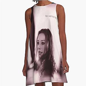 Tori Amos - Venus and Back Disc 1 Venus Orbiting A-Line Dress