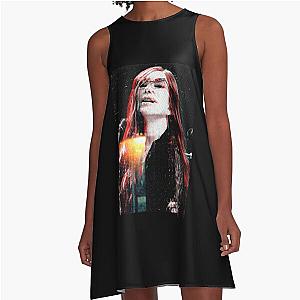American Legend - Tori Amos A-Line Dress