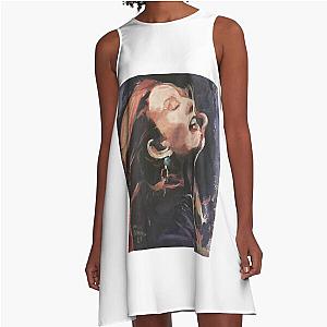 Tori Amos Releases A-Line Dress