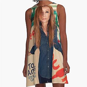 Tori Amos unrepentant Geraldines Aline Dress