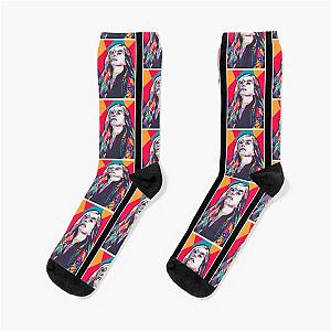 Tori Amos Socks