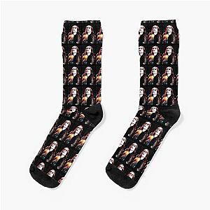 American Legend - Tori Amos Socks