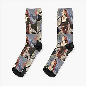 Uplift Tori Amos Sock