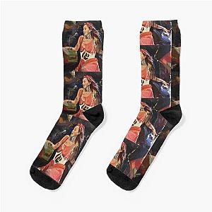 Tori Amos Two Piano Four Socks