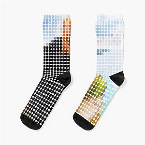 Tori Amos Ocean Socks