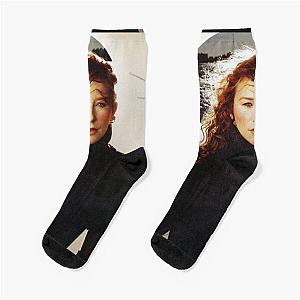 Tori Amos To Venus Back Album Promo Art Cover