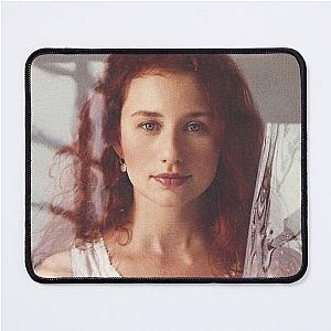 Tori Amos Fan Art Mouse Pad