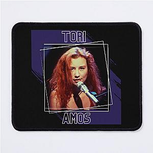 Tori Amos Mouse Pad