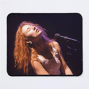 Tori Amos Mouse Pad