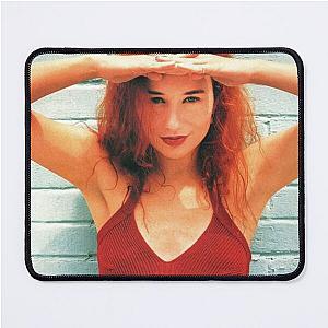 Tori Amos Mouse Pad