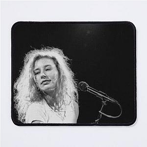 Tori Amos Mouse Pad