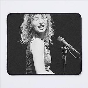 Tori Amos Mouse Pad