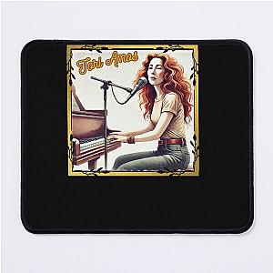 Tori Amos Concert Fan Art Mousepad