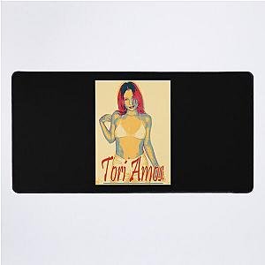 Tori Amos for President Desk Mat