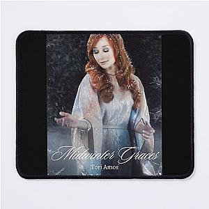 Tori Amos Midwinter Graces Album Art Alt Cover Mousepad