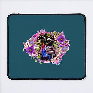 Tori Amos Fairy Garden Mouse Pad
