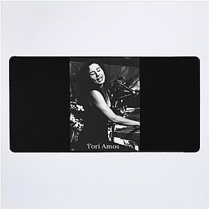 Tori Amos Live Concert Art Print 90s Desk Mat