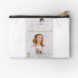 Tori Amos Scarlet Walk Lyrics Promo Art Photo Zipper Pouch