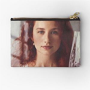 Tori Amos Fan Art Zipper Pouch
