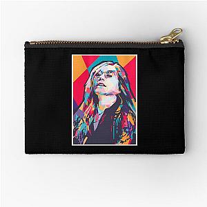 Tori Amos Zipper Pouch
