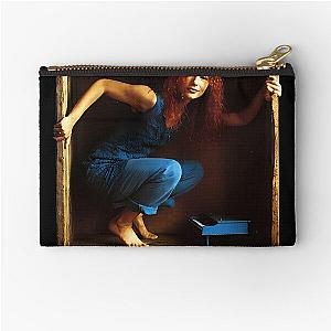 Tori Amos Little Earthquake Zipper Pouch