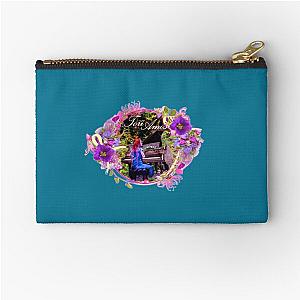 Tori Amos Fairy Garden Zipper Pouch