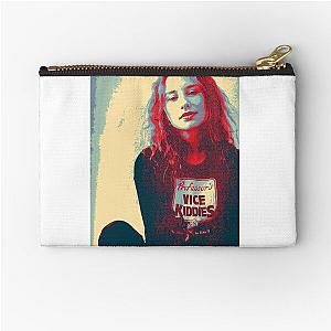 Tori Amos Zipper Pouch