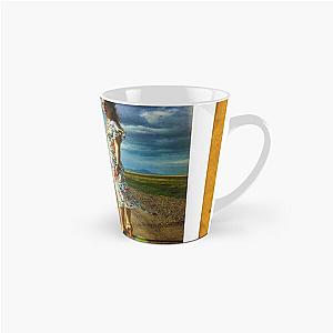 Tori Amos Scarlet's Walk Tall Mug