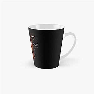 Tori Amos Vintage T-Shirt Tall Mug