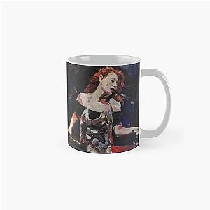 Tori Amos Two-Classic Mug