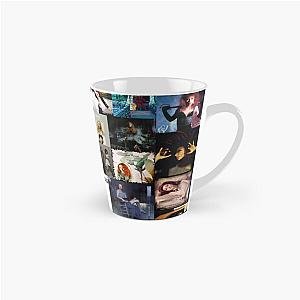 Tori Amos Album Collection Print Mug