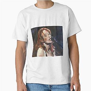 Tori Amos Lost in Song Classic T-Shirt