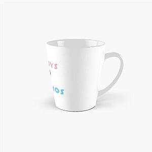 Soy Boys Love Tori Amos A Mug
