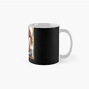 Tori Amos Concert Fan Art Mug