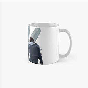 Tori Amos Gone Walkabout Classic Mug