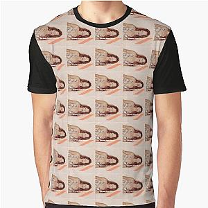 Tori Amos - Jackie's Strength Graphic T-Shirt