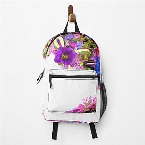 Tori Amos Fairy Garden Backpack