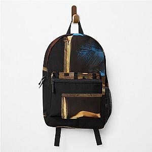 Tori Amos Little Earthquake Backpack